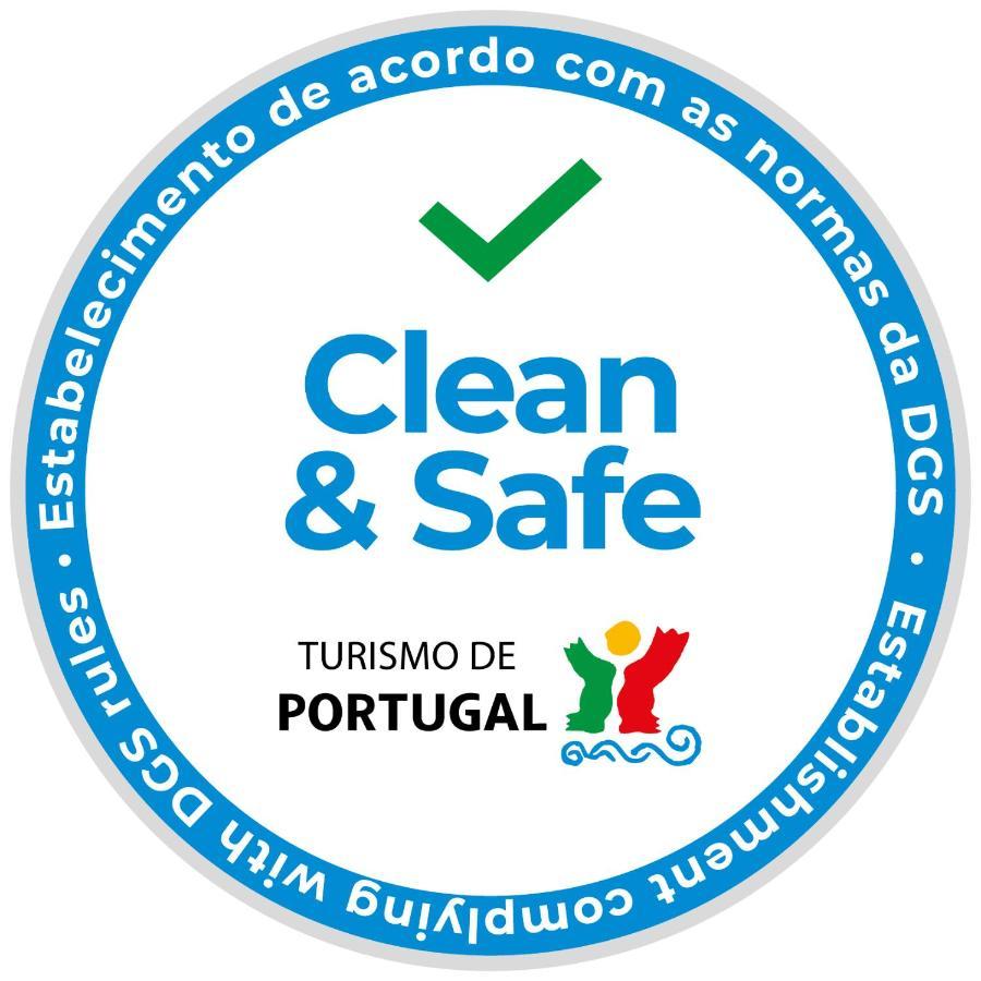 Alvor Retreat At Vila Marachique Esterno foto