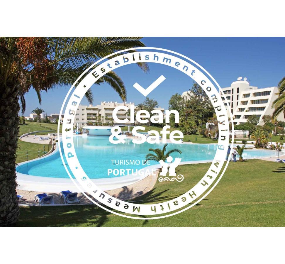Alvor Retreat At Vila Marachique Esterno foto