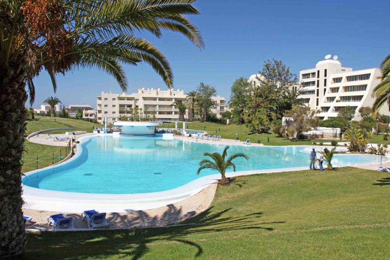 Alvor Retreat At Vila Marachique Esterno foto