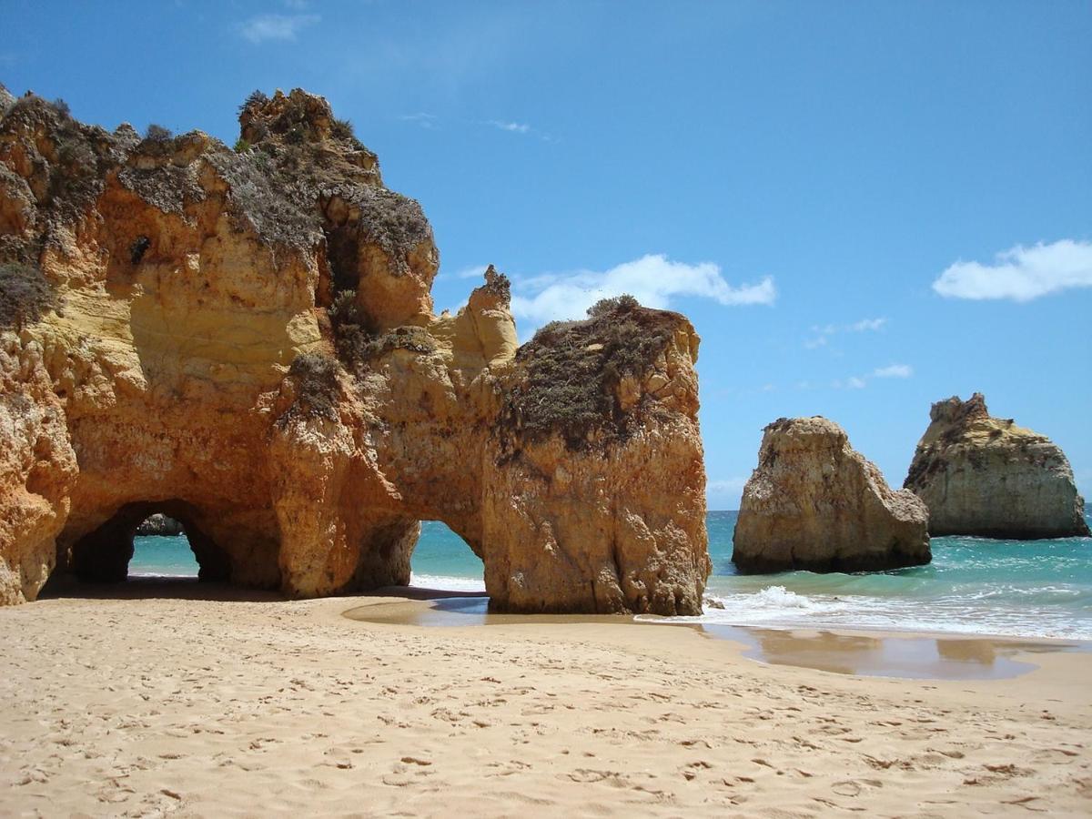 Alvor Retreat At Vila Marachique Esterno foto