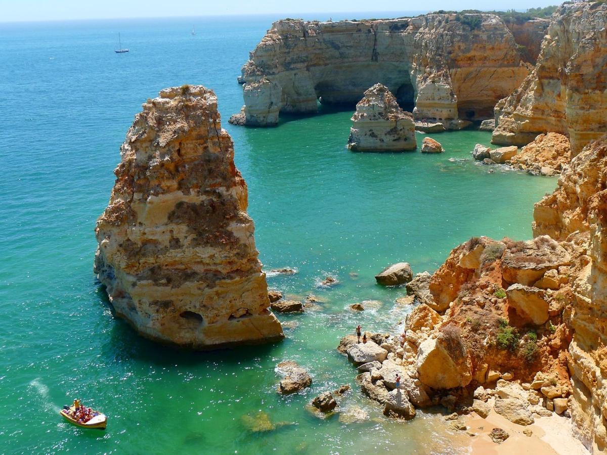 Alvor Retreat At Vila Marachique Esterno foto