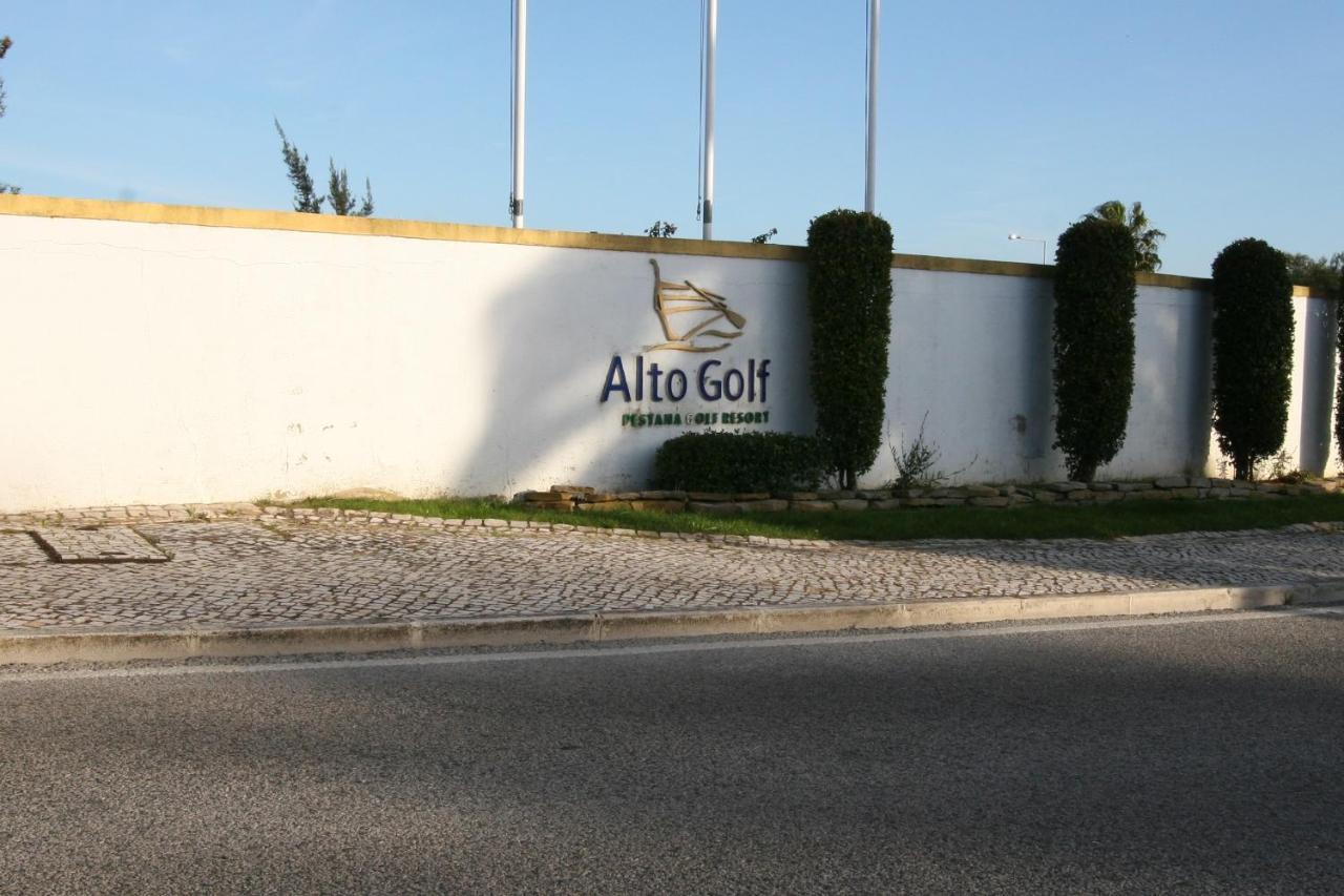 Alvor Retreat At Vila Marachique Esterno foto