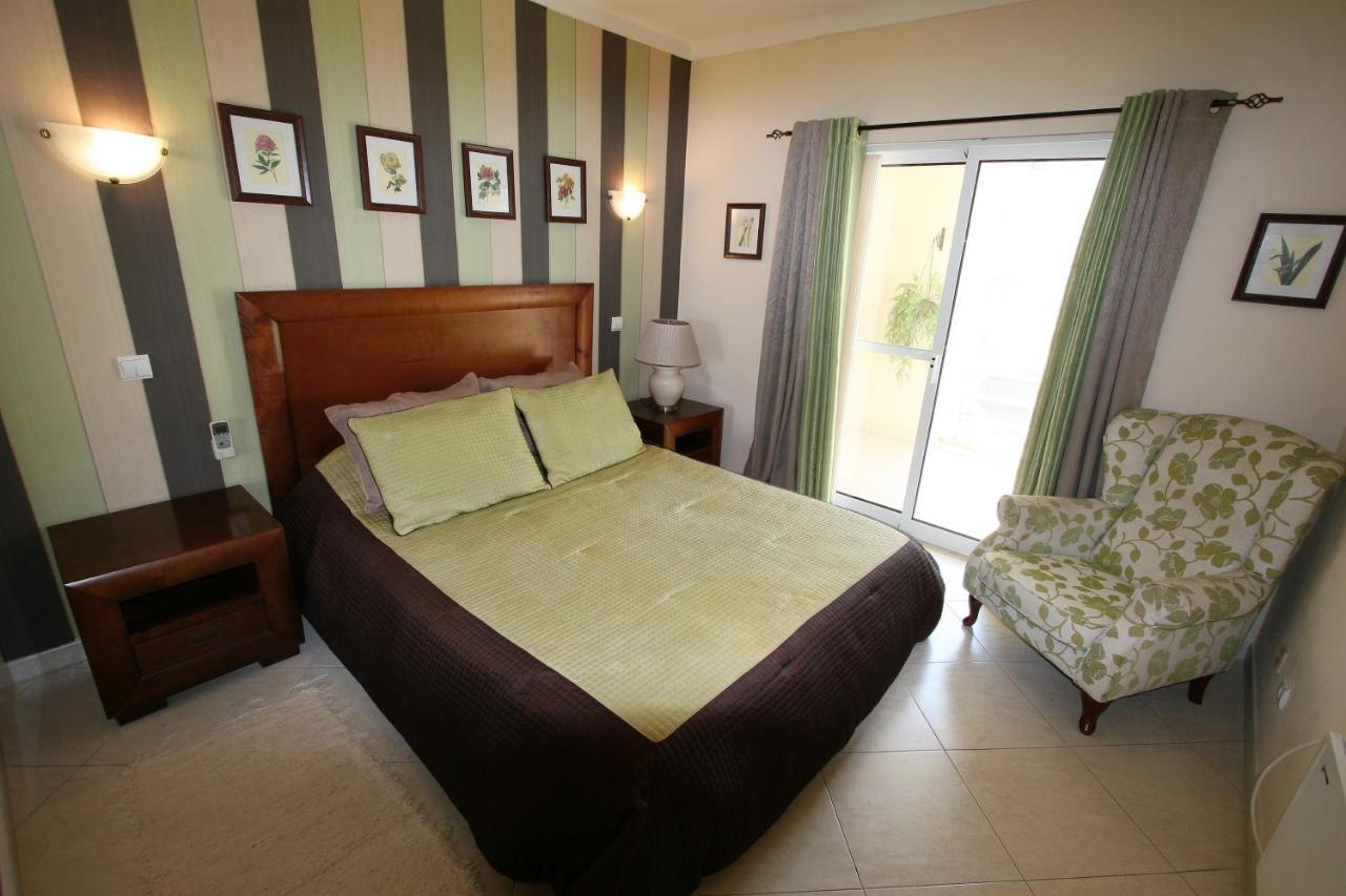 Alvor Retreat At Vila Marachique Esterno foto